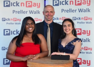 Matriculant of the Year | Discipline, goals set top candidates apart