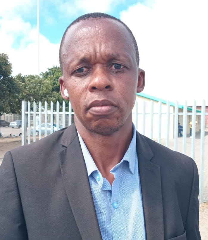Dyantyi appointment welcomed by Khayelitsha and Nyanga CPFs