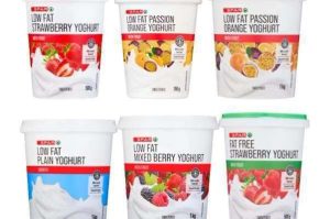 SPAR recalls selected yoghurt products over production malfunction