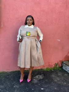 Langa fundraising walk: ZNO hosts 3rd annual charity event