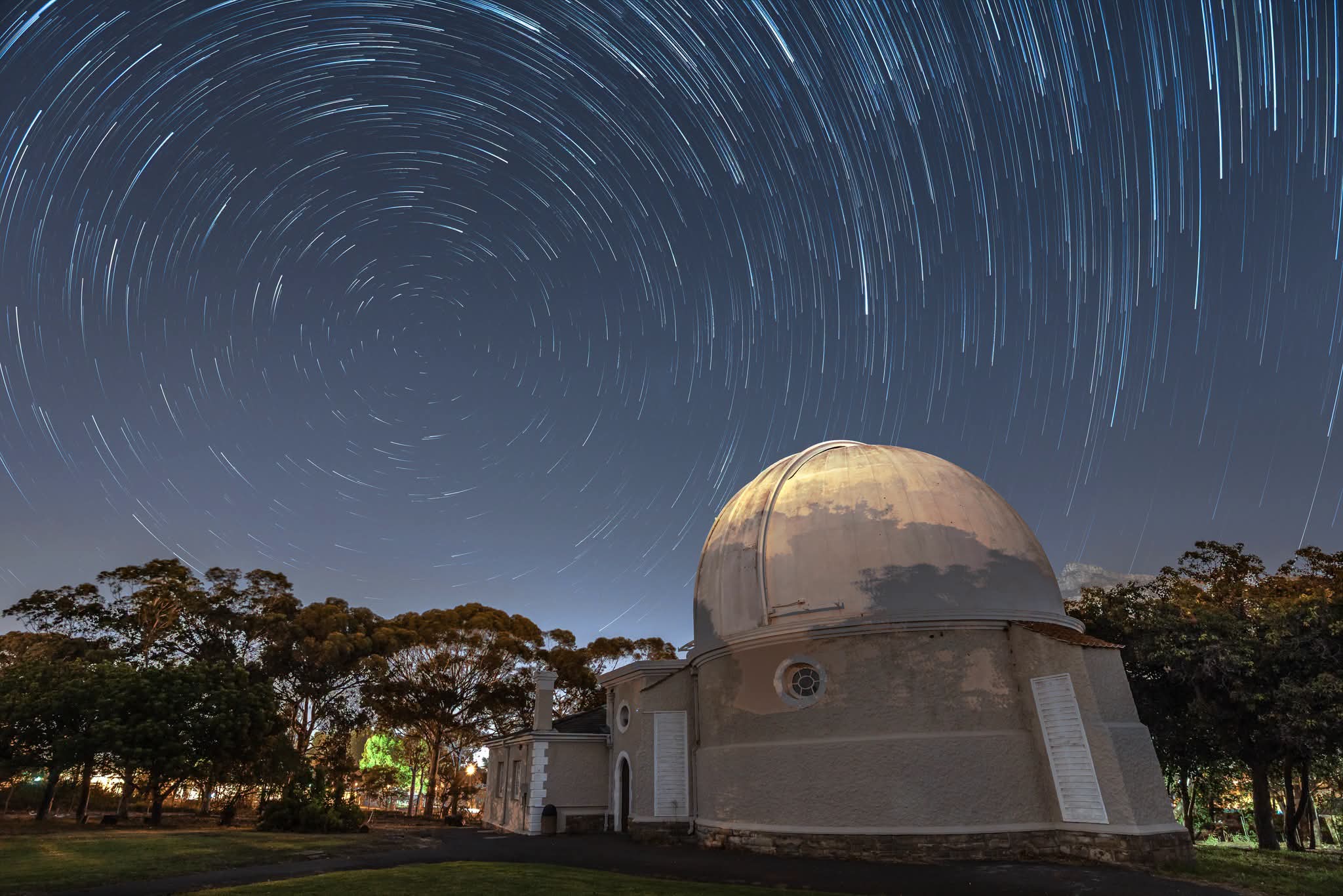 Free SAAO tours open for National Science Month in Cape Town