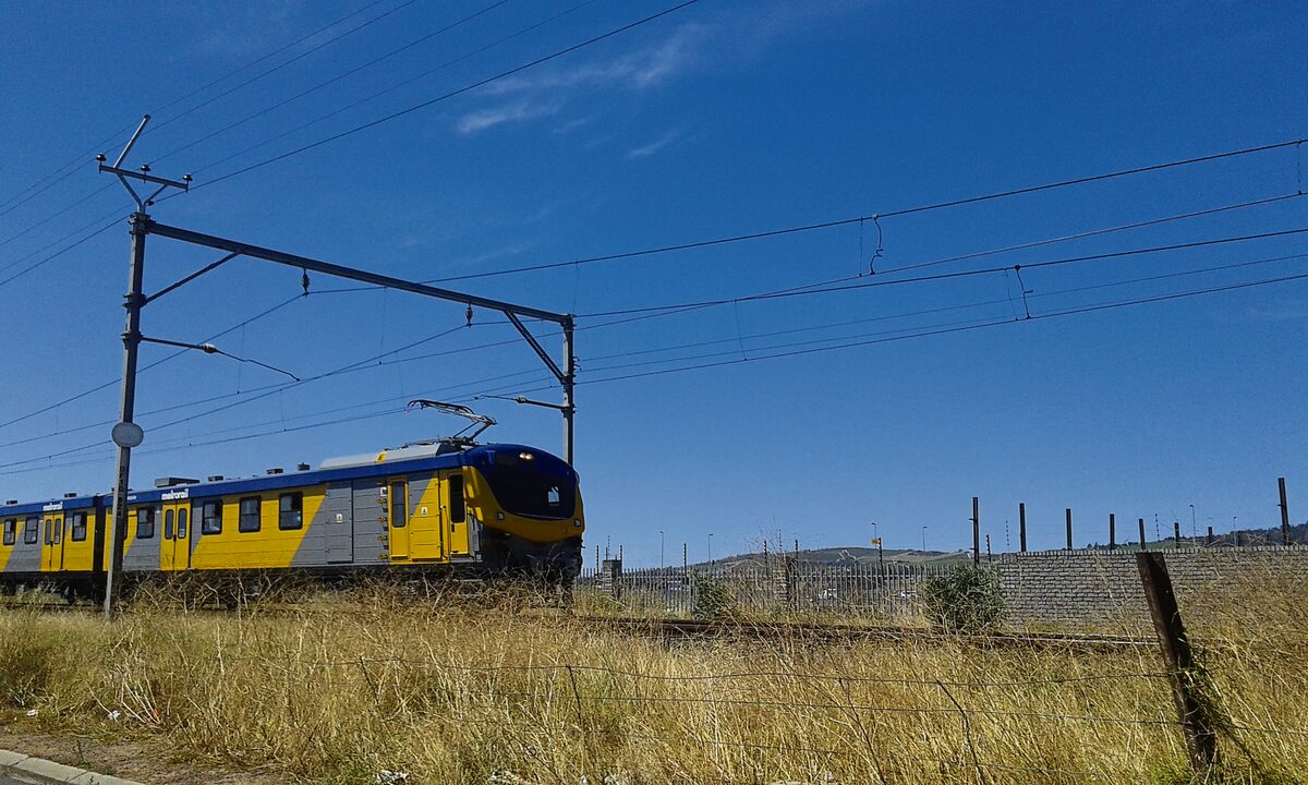 Prasa makes commute to Springboks, All Blacks game easier