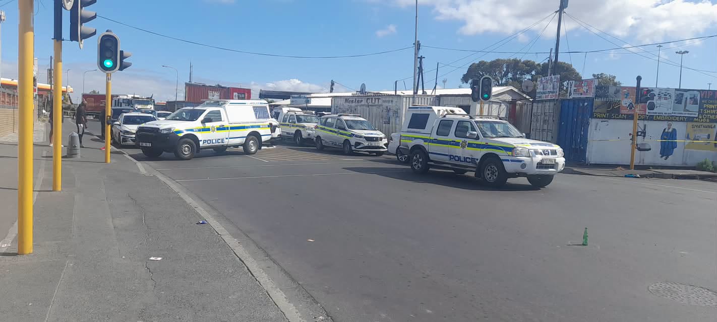 Murder and attempted-murder case opened after Nyanga taxi shooting