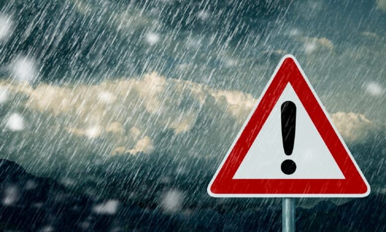 Cape Town residents are being urged to prepare for a powerful cold front expected to bring heavy rain, damaging winds and rough seas, with possible localised flooding.