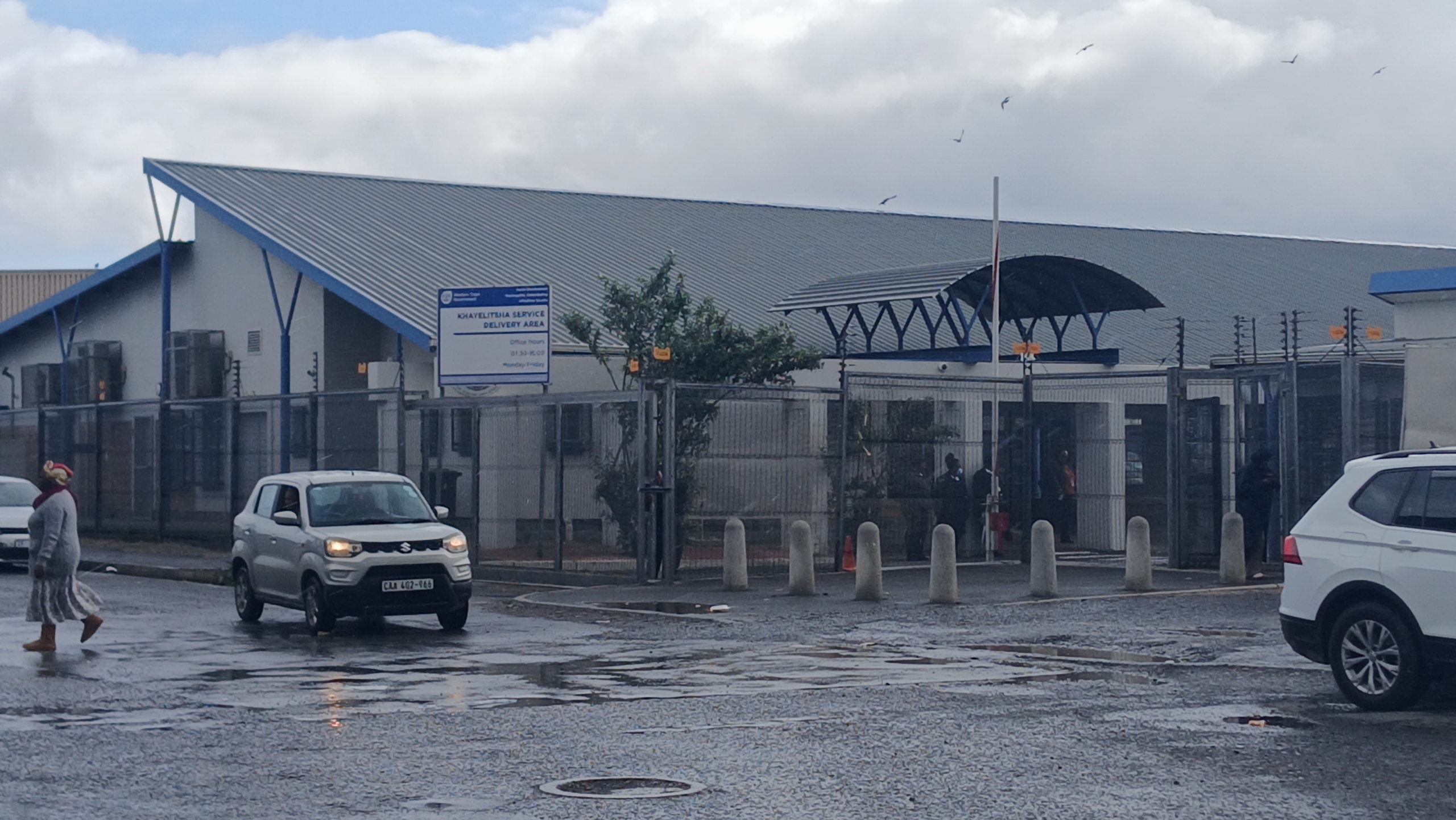 Khayelitsha social workers on go-slow, demand security escorts for home visits