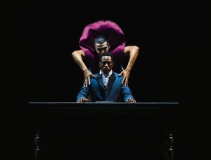 Popular Dracula ballet back on stage at Artscape for six shows end October