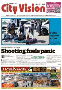 City Vision E-edition 15 October 2026