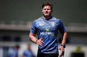 Big guns out as Sharks name powerhouse pack for Stormers