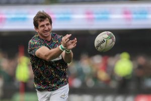 Injured Springbok star leaves Japan as Bulls circle