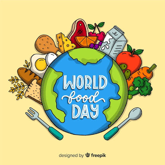 World Food Day