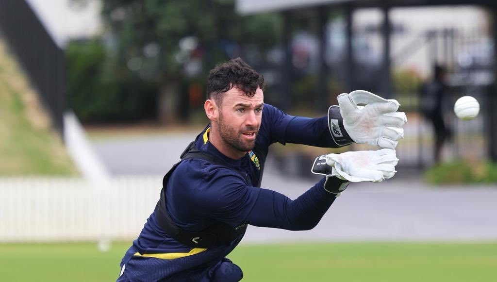 Proteas verkrummel in 2de T20-wedstryd teen Kiwi’s