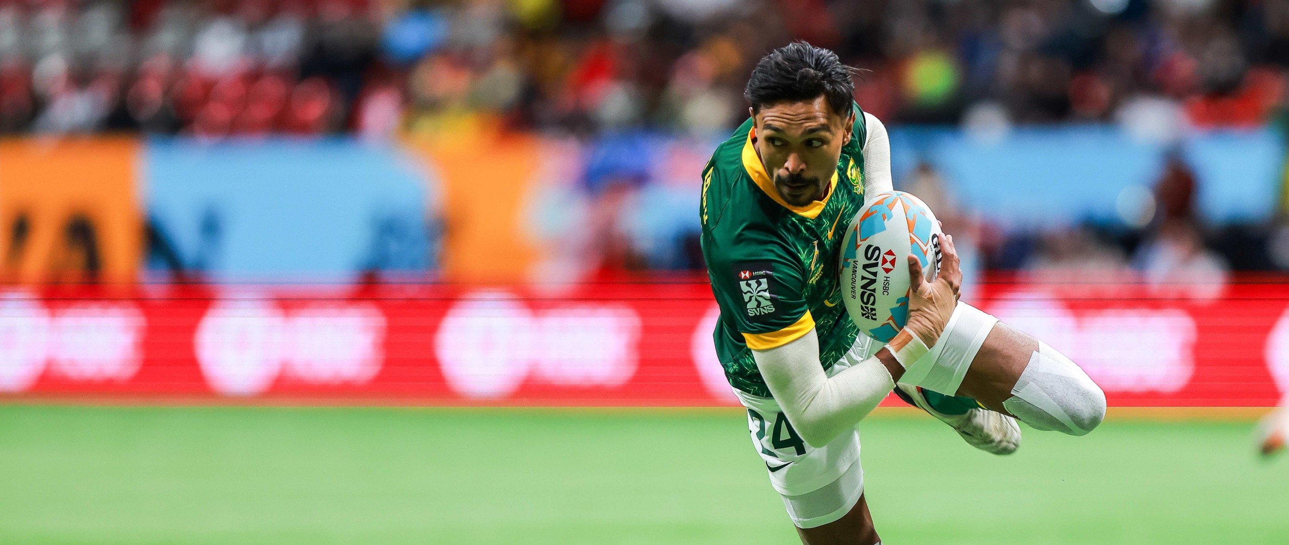 Só lyk die sport op die kassie hierdie naweek