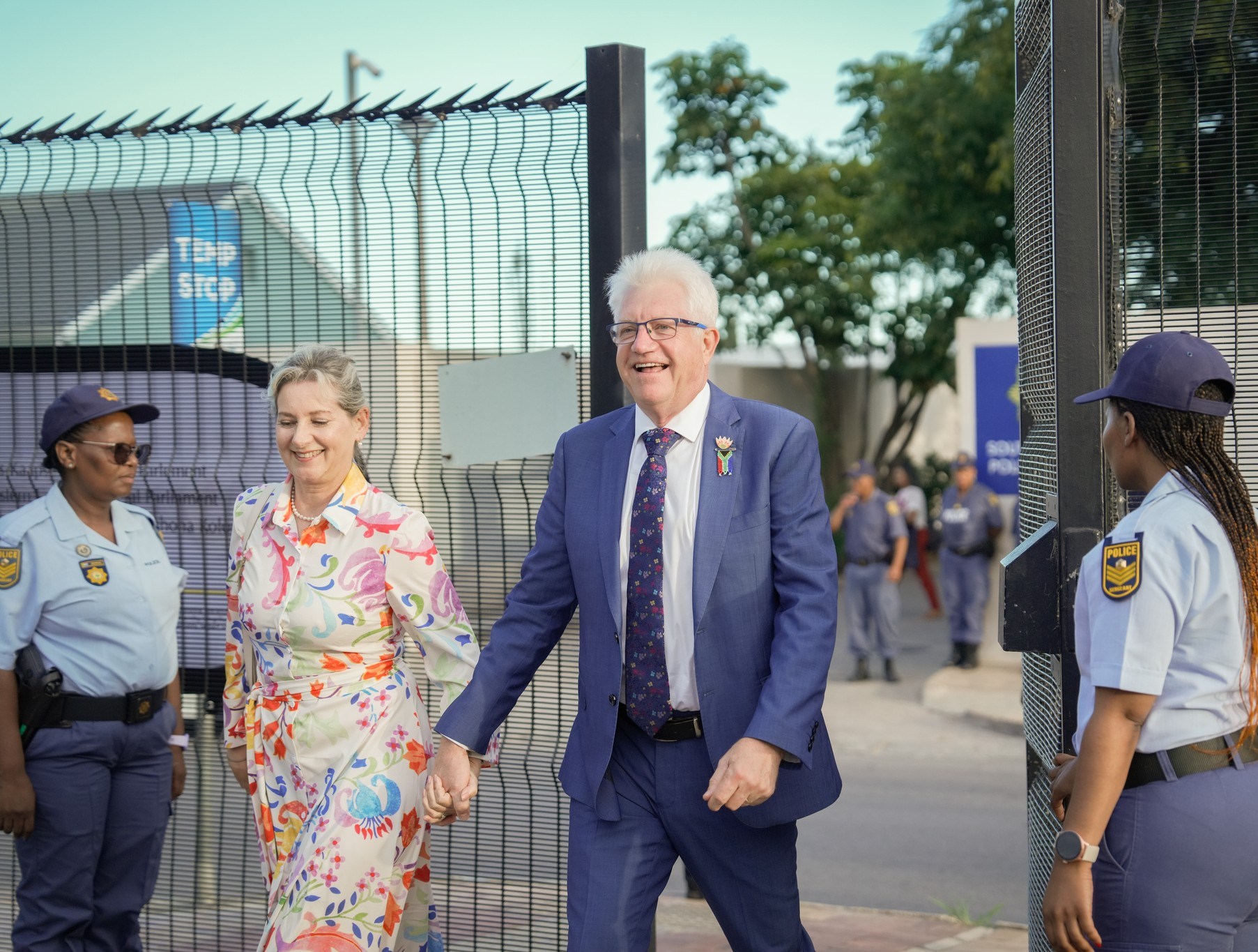 Alan Winde daag pres. Ramaphosa uit oor BBP-beskerming se begroting