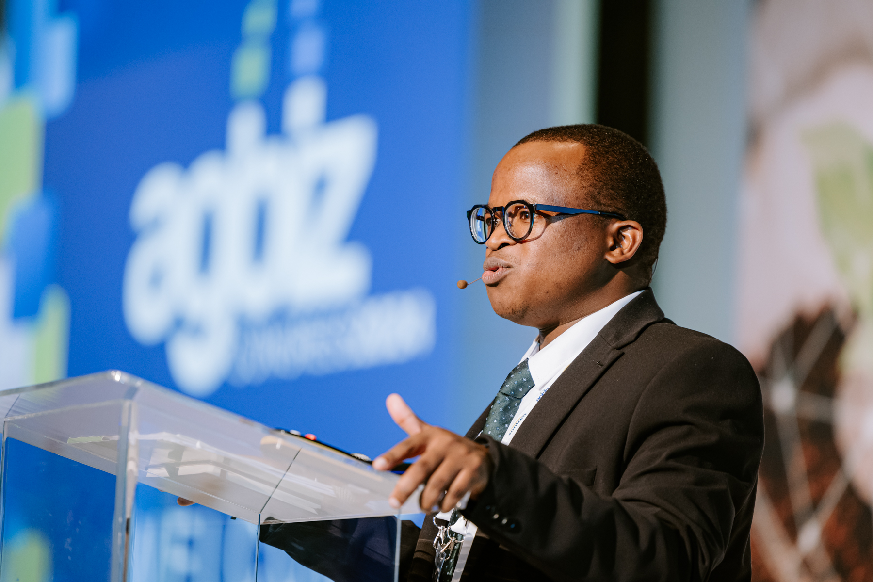 Agbiz-hoofekonoom, Wandile Sihlobo: ‘Landbou is waar als begin’