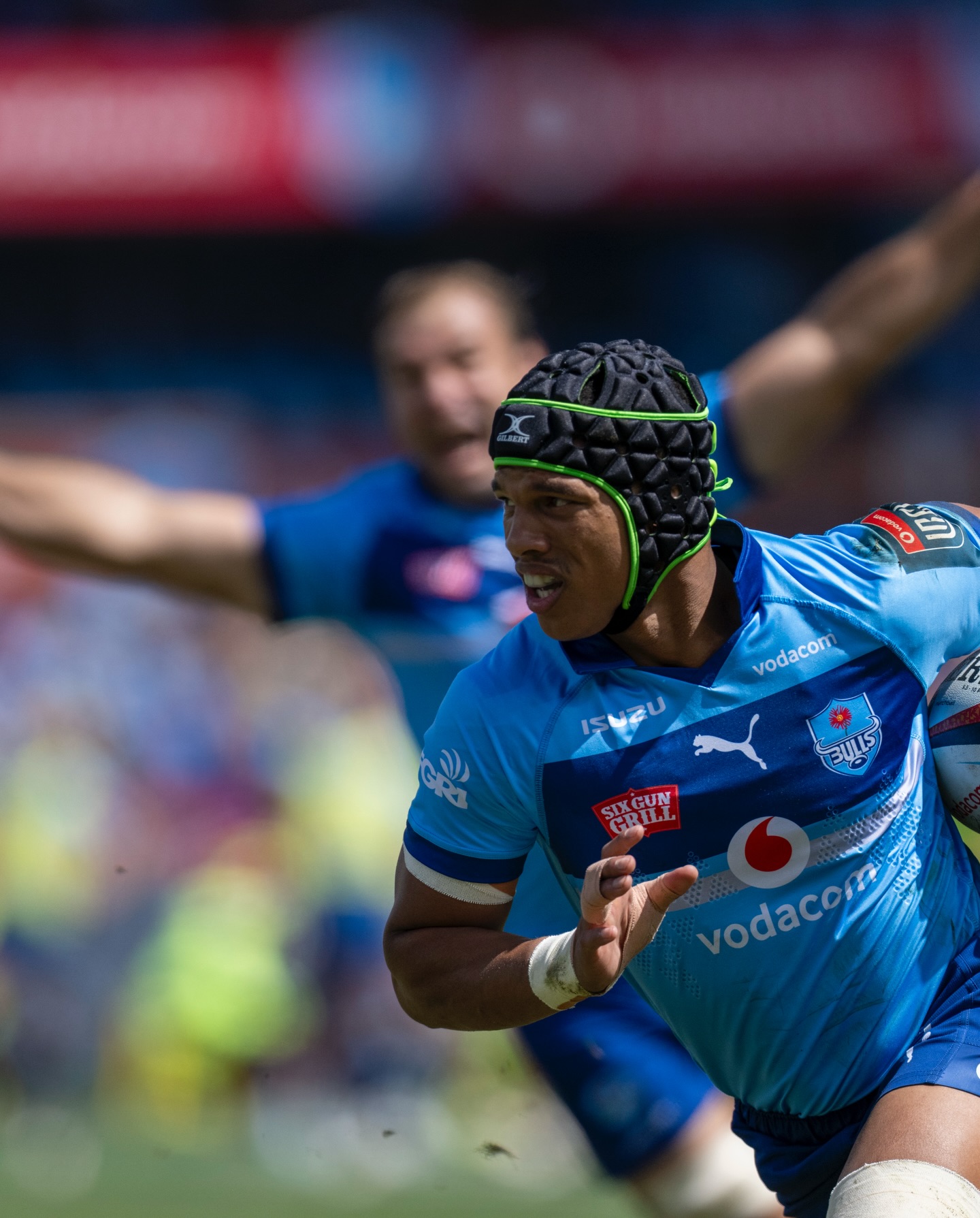 VRK: Bulls span groot kanonne in vir Munster se alles-of-niks-stryd