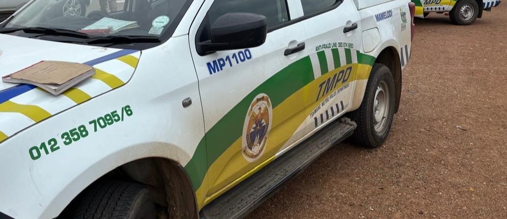 Bewerings by Madlanga lei tot TMPD-adjunkhoof se skorsing