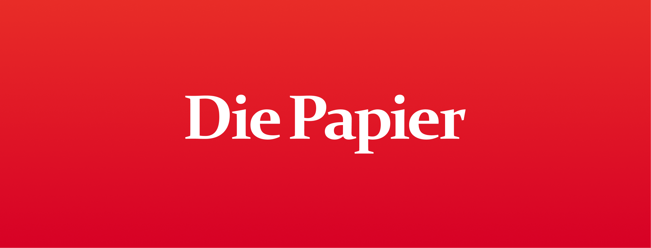 Izak du Plessis vra vrae oor Die Papier
