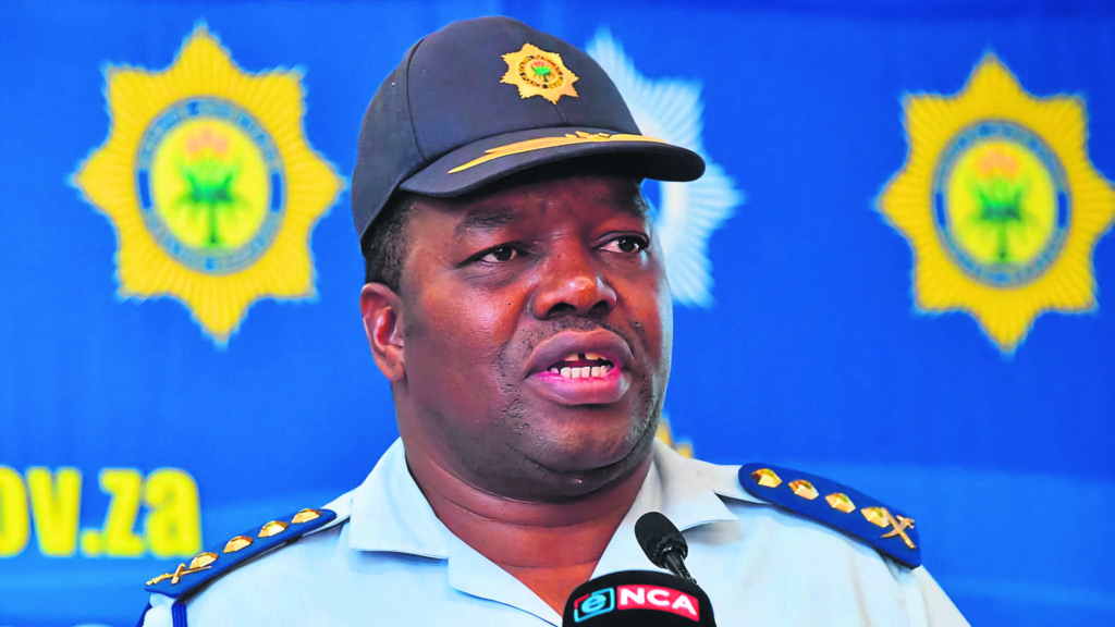 Generaal Fannie Masemola, nasionale polisiekommissaris gaan in April in die hof moet verskyn weens ’n omstrede R360 miljoen-tender wat in 2024 toegeken is.