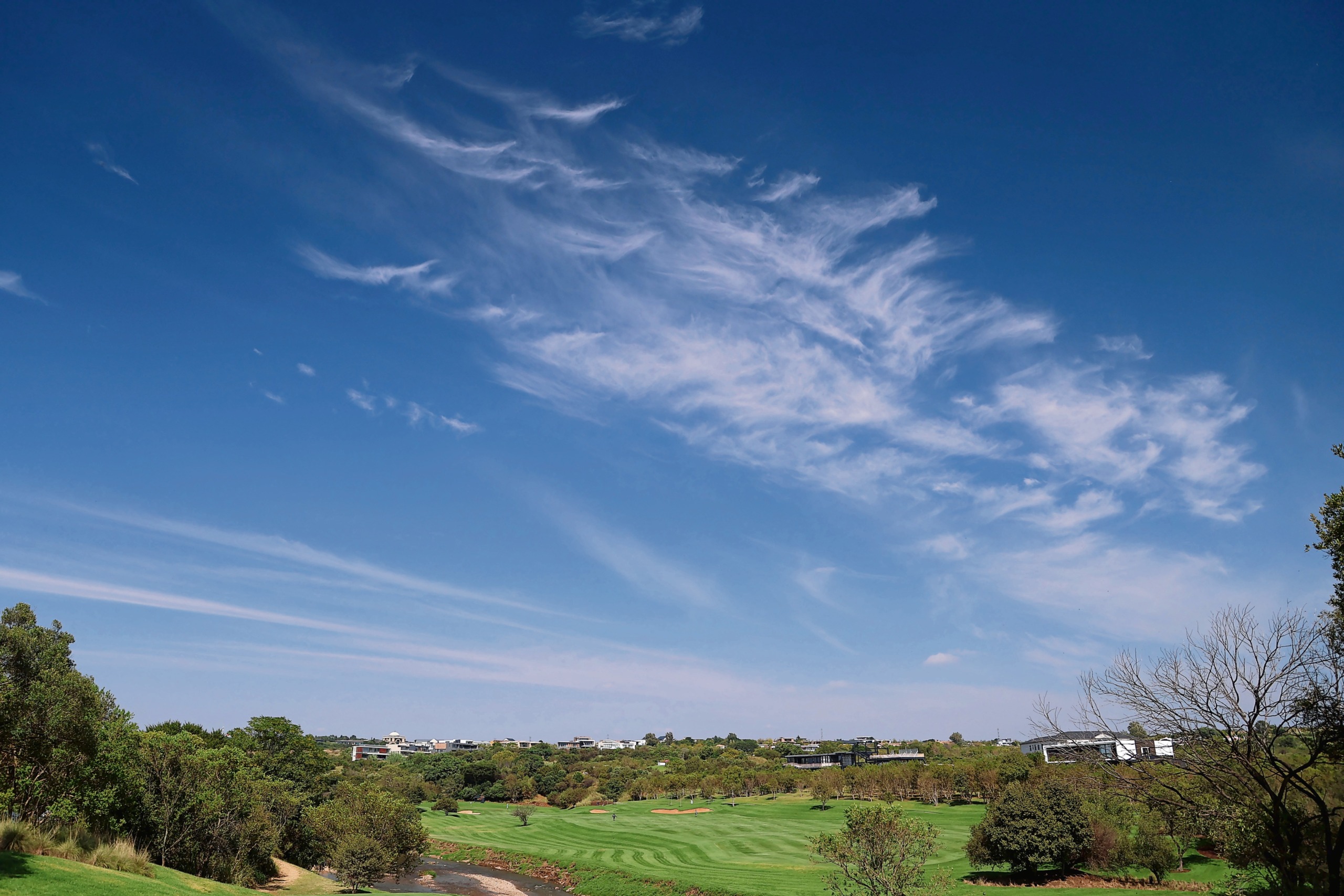 Dean, Jon kan veg vir titel by SA se eerste LIV Gholf-toernooi
