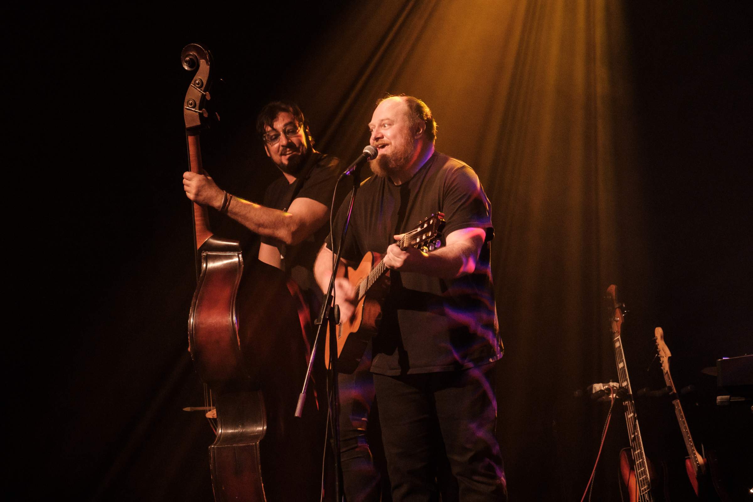 30ste KKNK spog met talle bekendes op die program