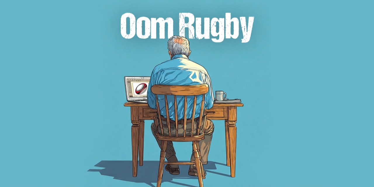 Oom Rugby: Springbokke moet hiervoor uitkyk in Rivalry-reeks