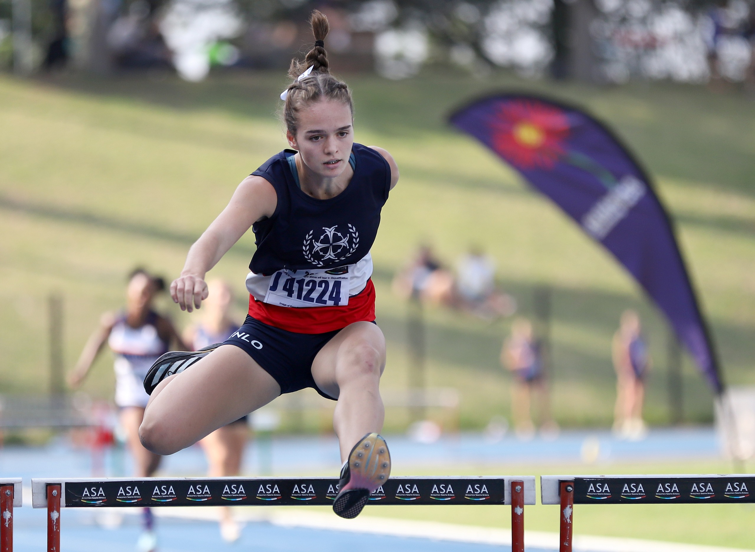 Opwindende era lê voor vir atletiekwêreld – en deel jou sportfoto’s!