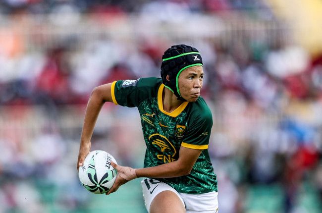 Sewes: Bok-vroue slaggereed om vorige toernooi se foute reg te stel hierdie naweek