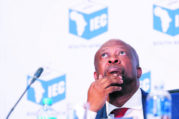 ANC voor die DA danksy vrouekiesers