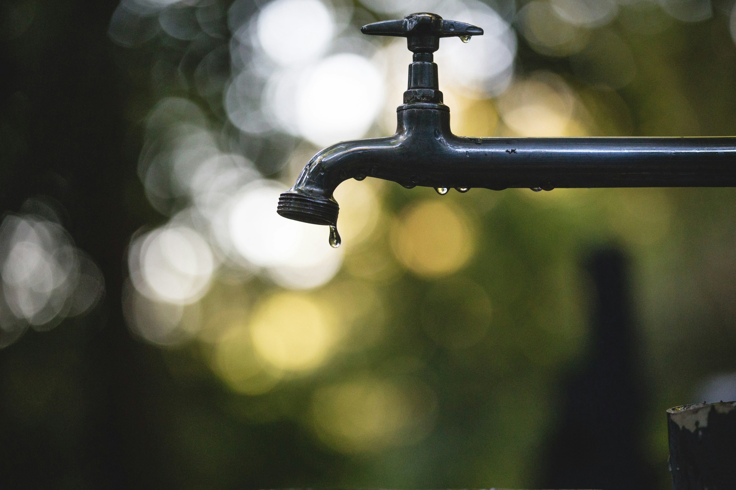 Adjunkminister aan akademiese instellings: Ons moet saamwerk om wateruitdagings aan te pak