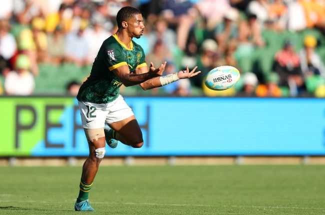 Blitzbokke onoorwonne deur na Vancouver-halfeindstryd