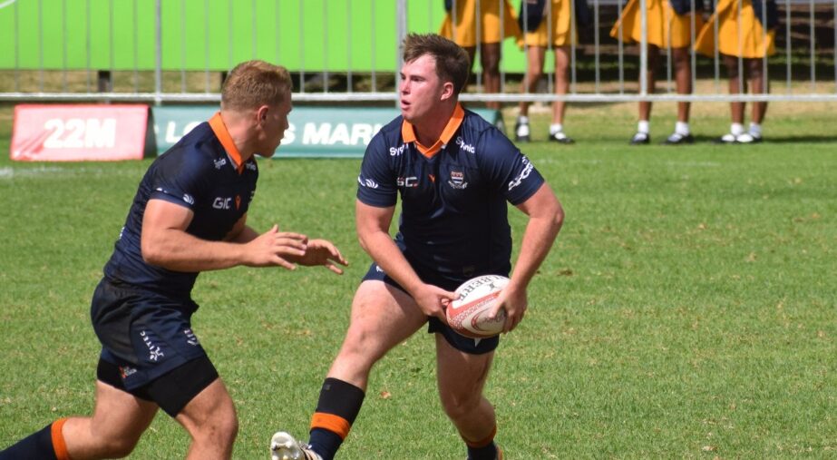 Skolerugby: Dié 7 rugbysterre speel naweek se wedstryde aan die brand