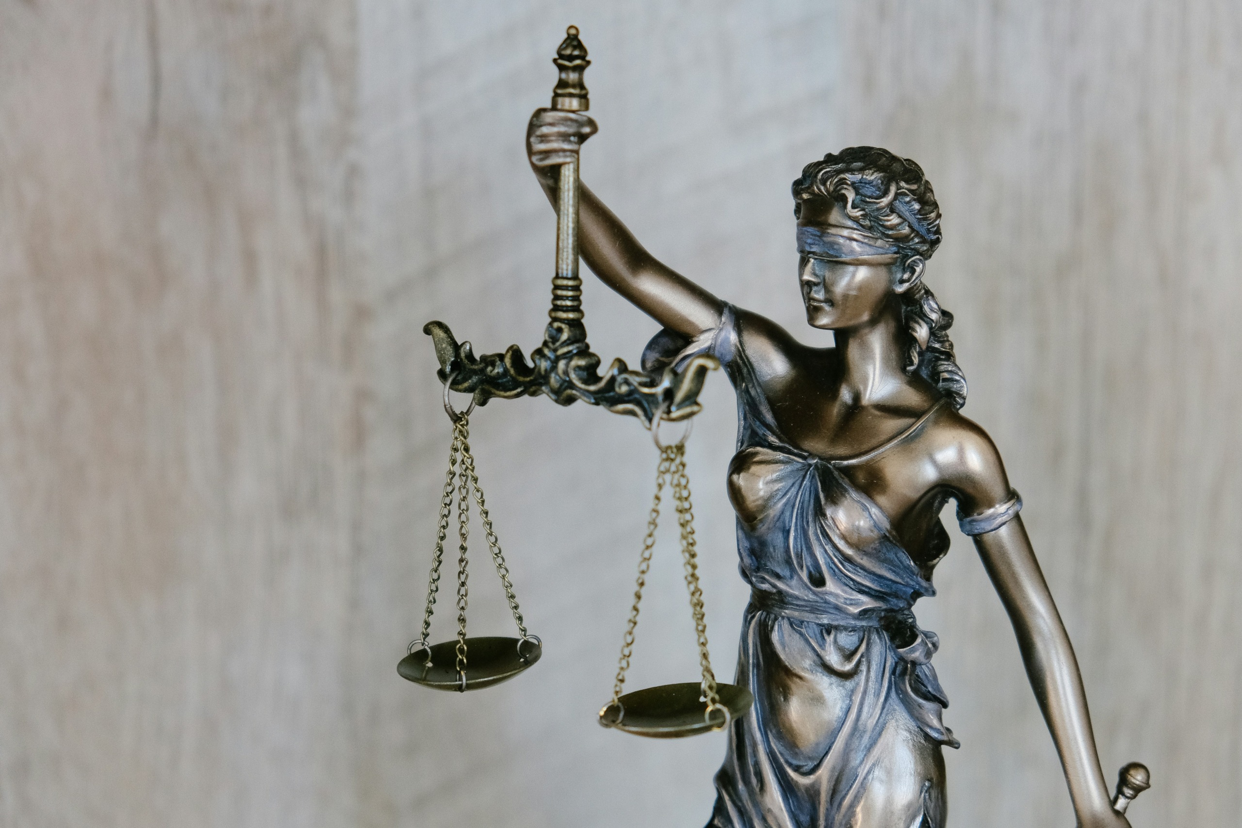 Wenbrief van die week: Korrupsie sal nie só uitgeroei word nie