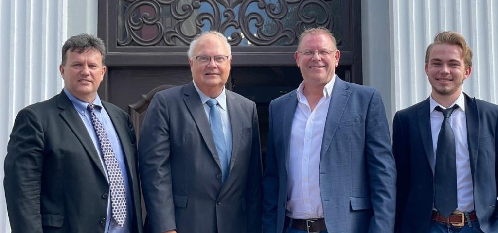 Opname van Referendum-party ‘kan VF Plus lelike knou gee’