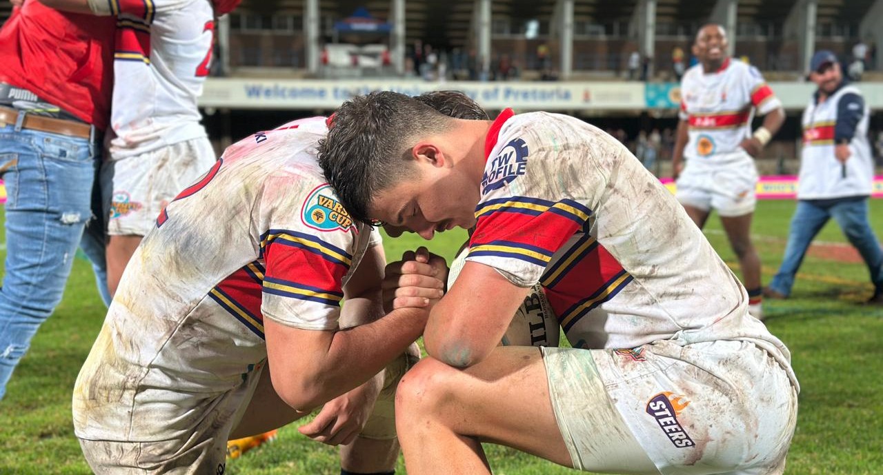 Tuks vat 6de Varsitybeker huis toe ná oortuigende sege oor NWU Arende