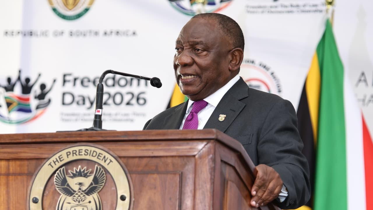 Ramaphosa se omstrede aanstellings lok skerp kritiek