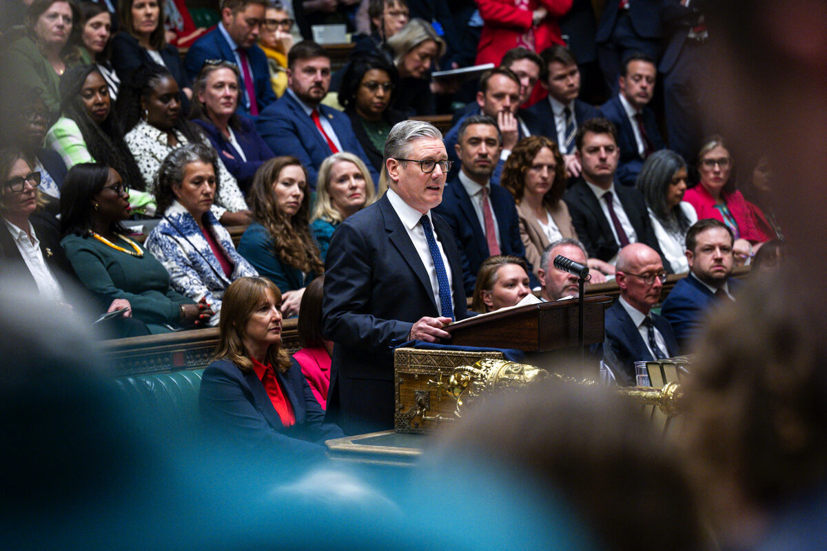 10 jaar later: Hoe Brexit sleutelkwessies beïnvloed het