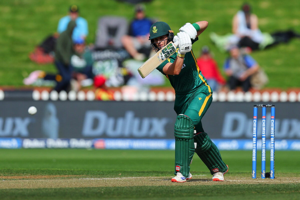 Nog ’n terugslag vir Proteas: Ngidi uit, jong snelbouler kry kans