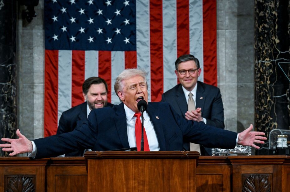 Die Amerikaanse president Donald Trump het Pope Leo XIV aangeval oor sy kritiek op die Iran-oorlog.