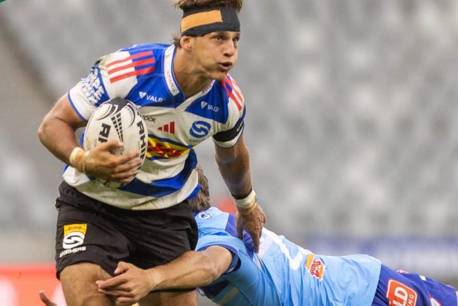 Stormers verloor voorsprong ná Connacht hard terugveg vir dramatiese oorwinning in Kaapstad