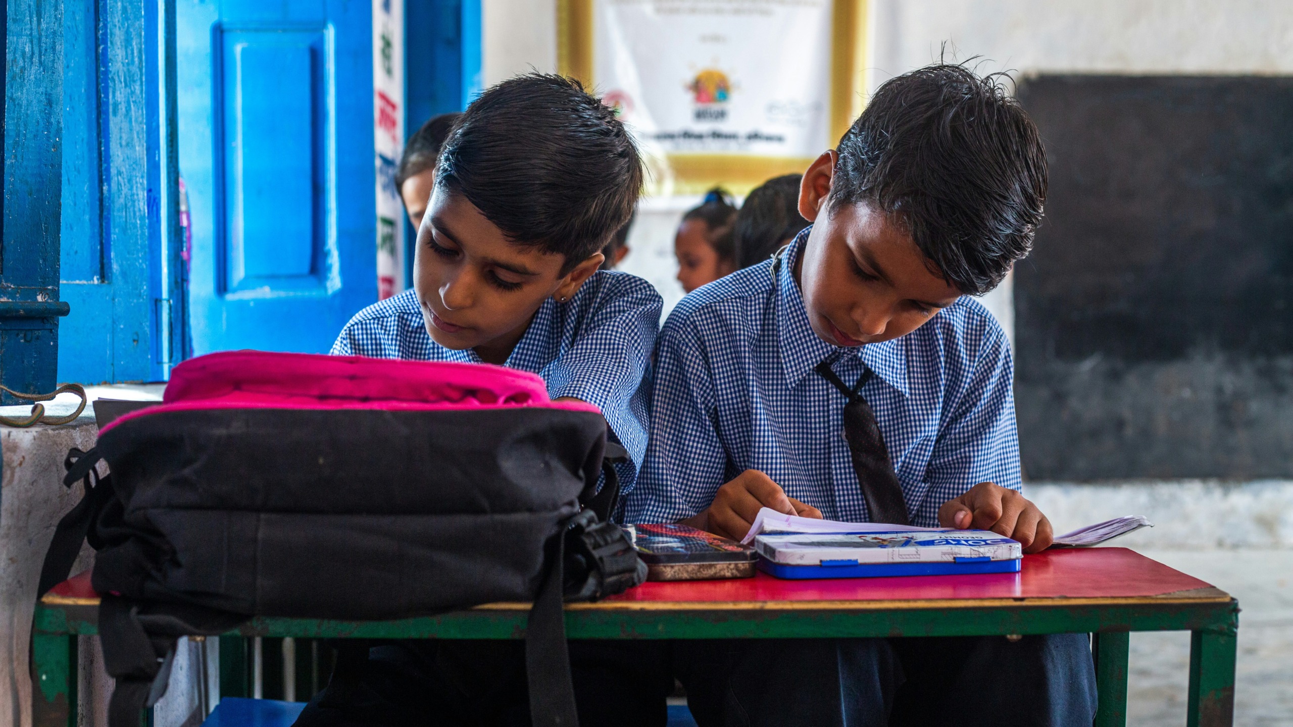 Skoolhandboek-gate: ‘Staatskaping in nuwe gedaante’