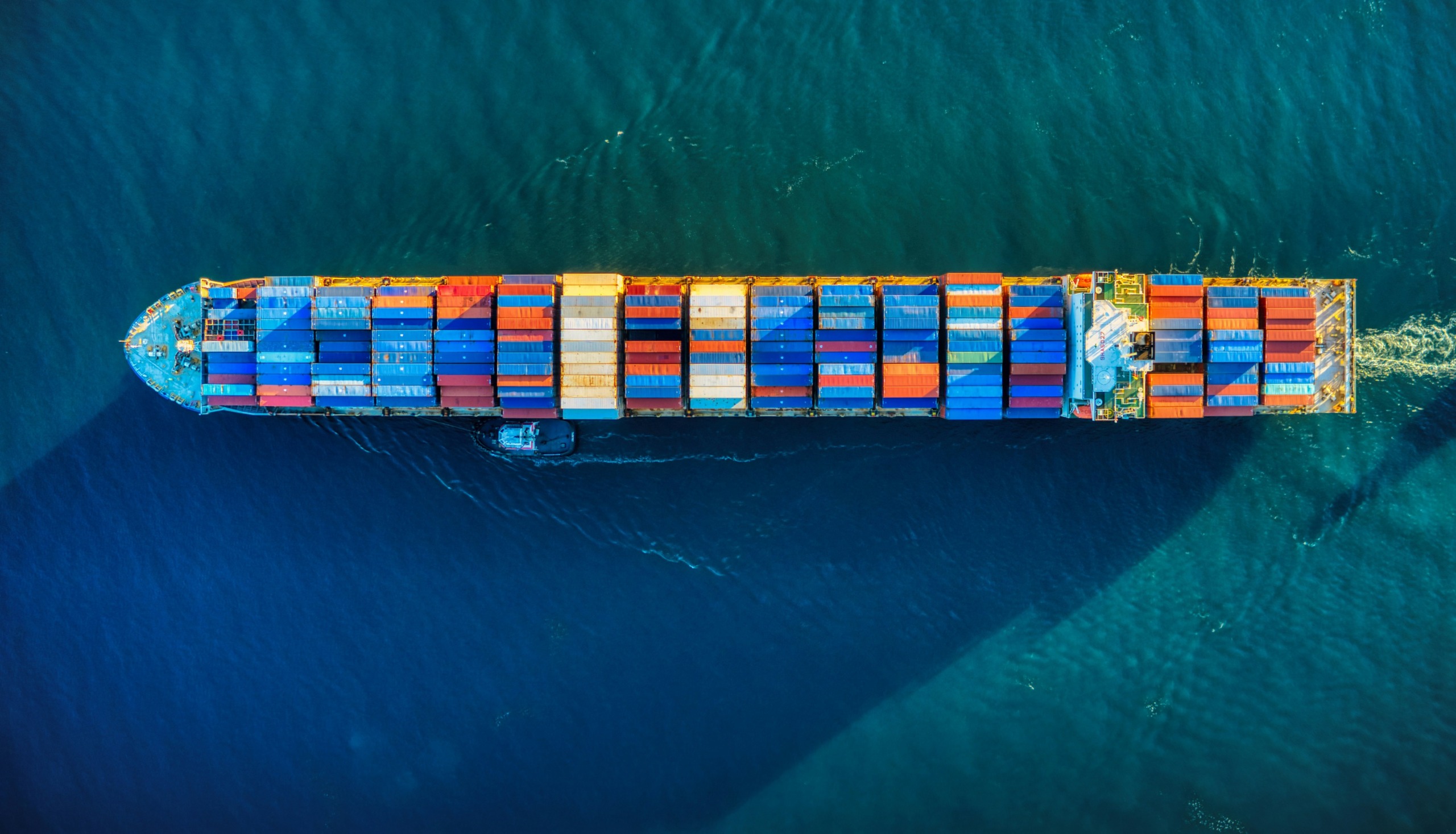 Iran stel voorwaardes vir heropening van Straat van Hormuz