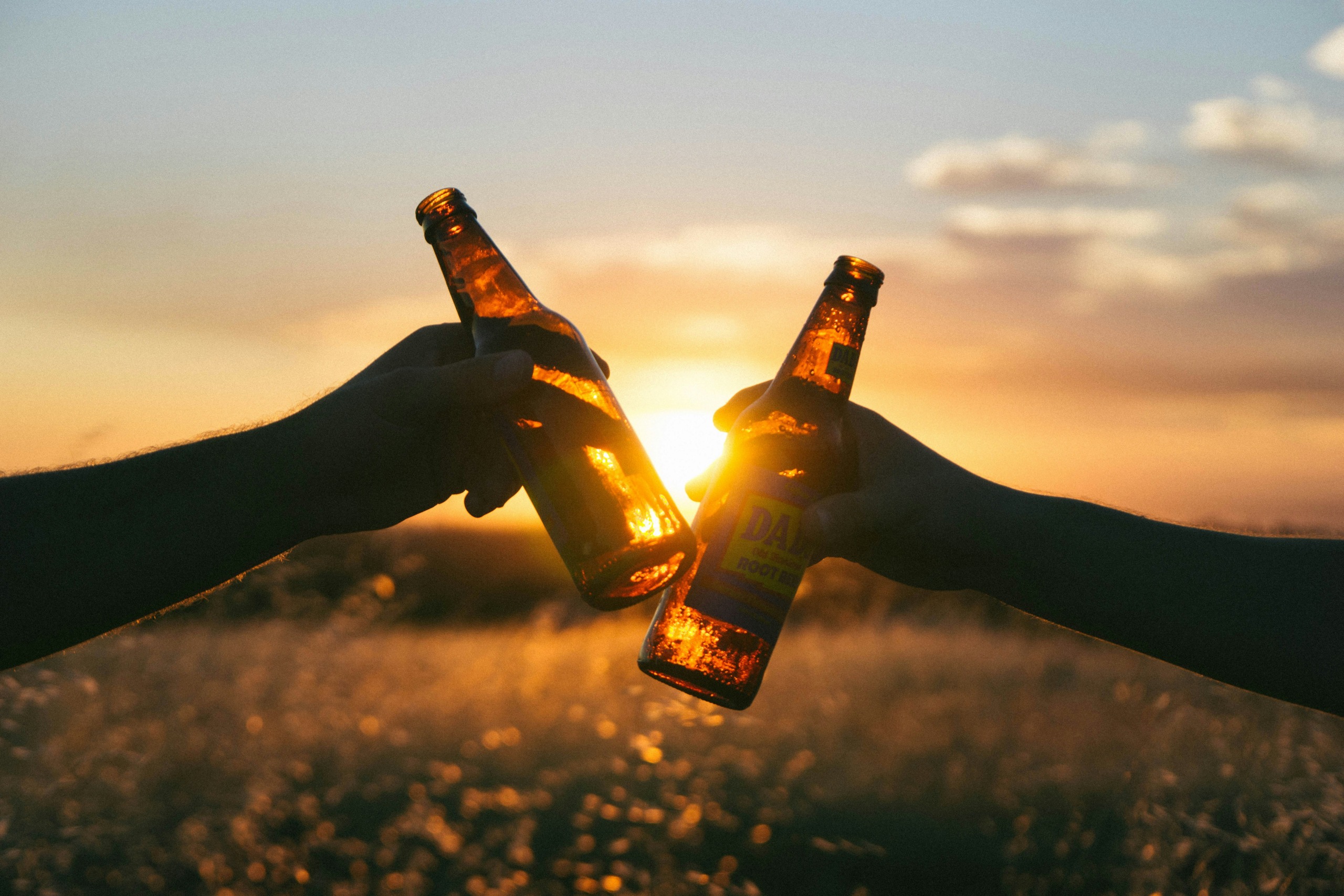 Gen Z kies gesondheid bo alkohol en drankfirmas ly daaronder