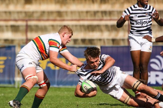 Affies t. Jeppe.