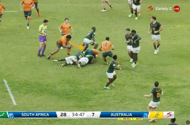 Oom Rugby.