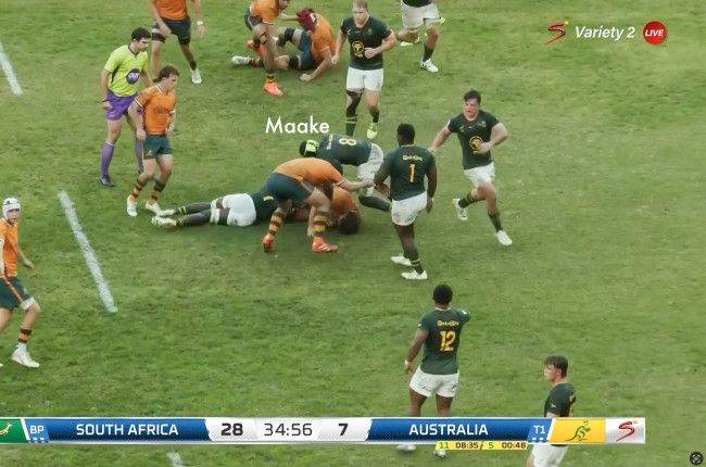 Oom Rugby.