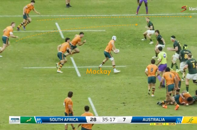 Oom Rugby.