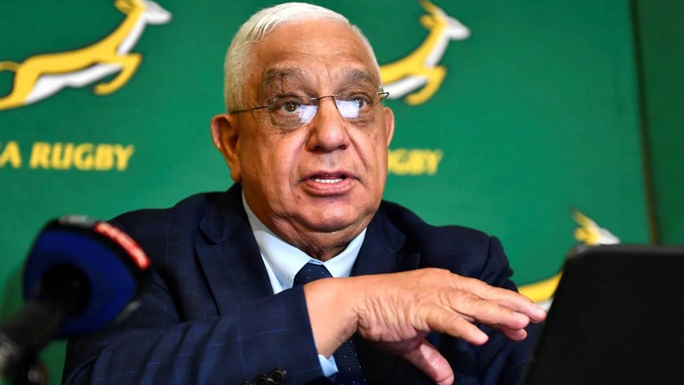 Oud-Bokke kap SA Rugby oor Europese Kampioenebeker-plan