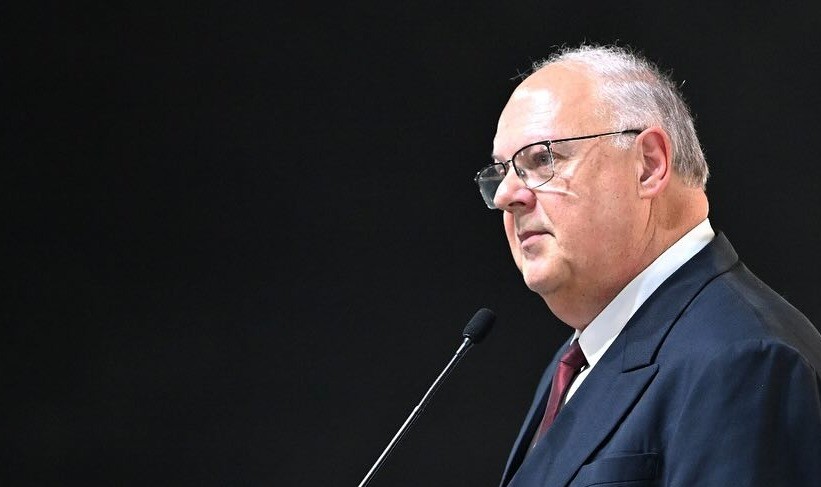 DA moet eerder kragte saamsnoer met VF Plus; ‘ons nie aanval’ – Mulder
