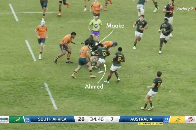 Oom Rugby.