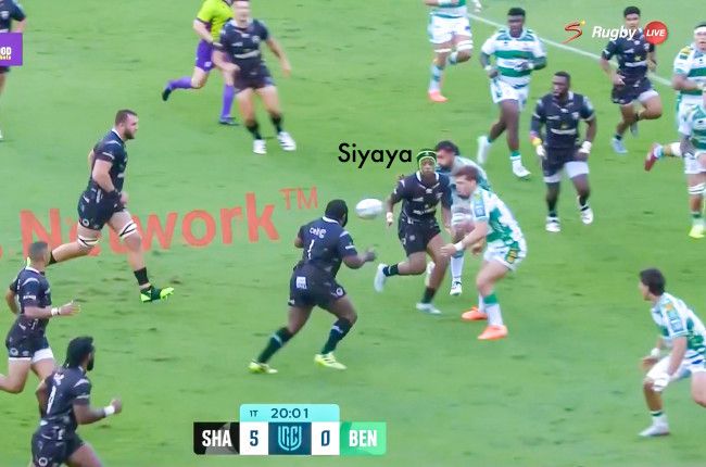 Oom Rugby.